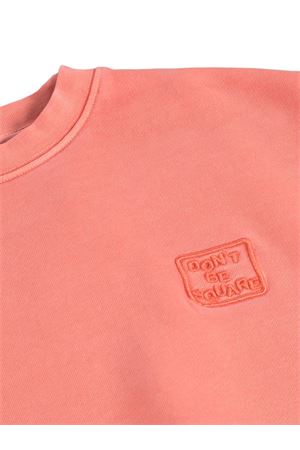 Felpa con ricamo MOLO KIDS | 6S26J2175625